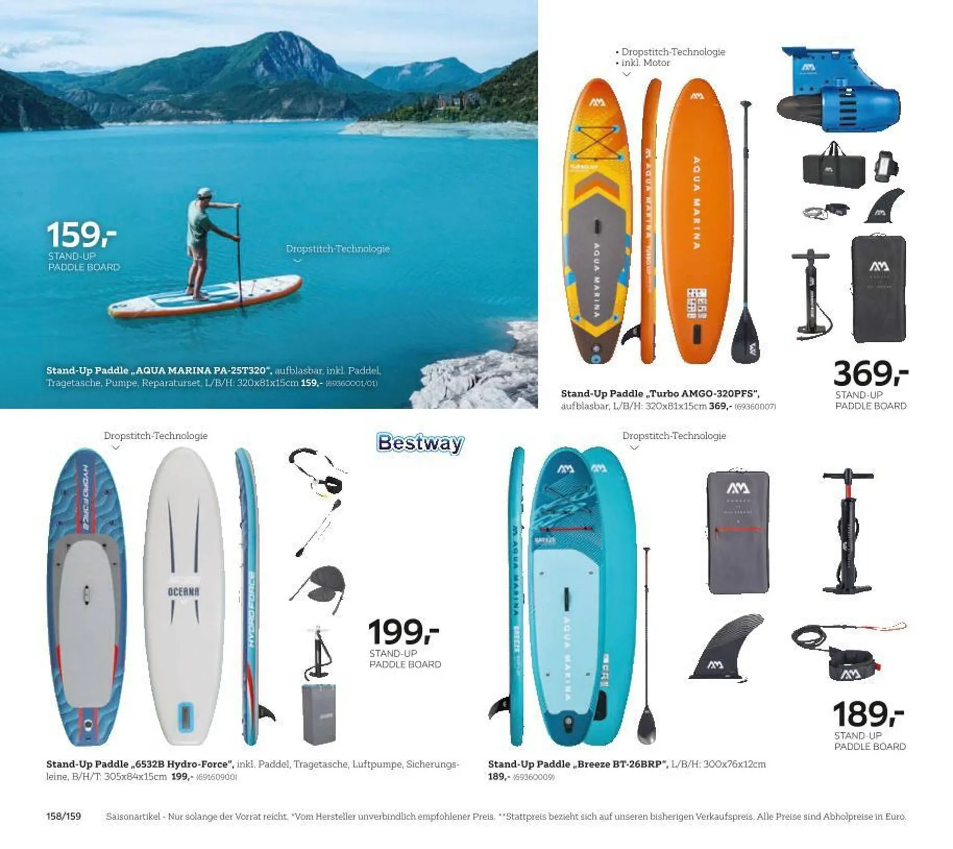 XXXLutz Prospekt von 20. Februar bis 31. Juli 2026 - Flugblätt seite  158