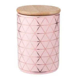 Aufbewahrungsdose Zickzack QUEEN IT