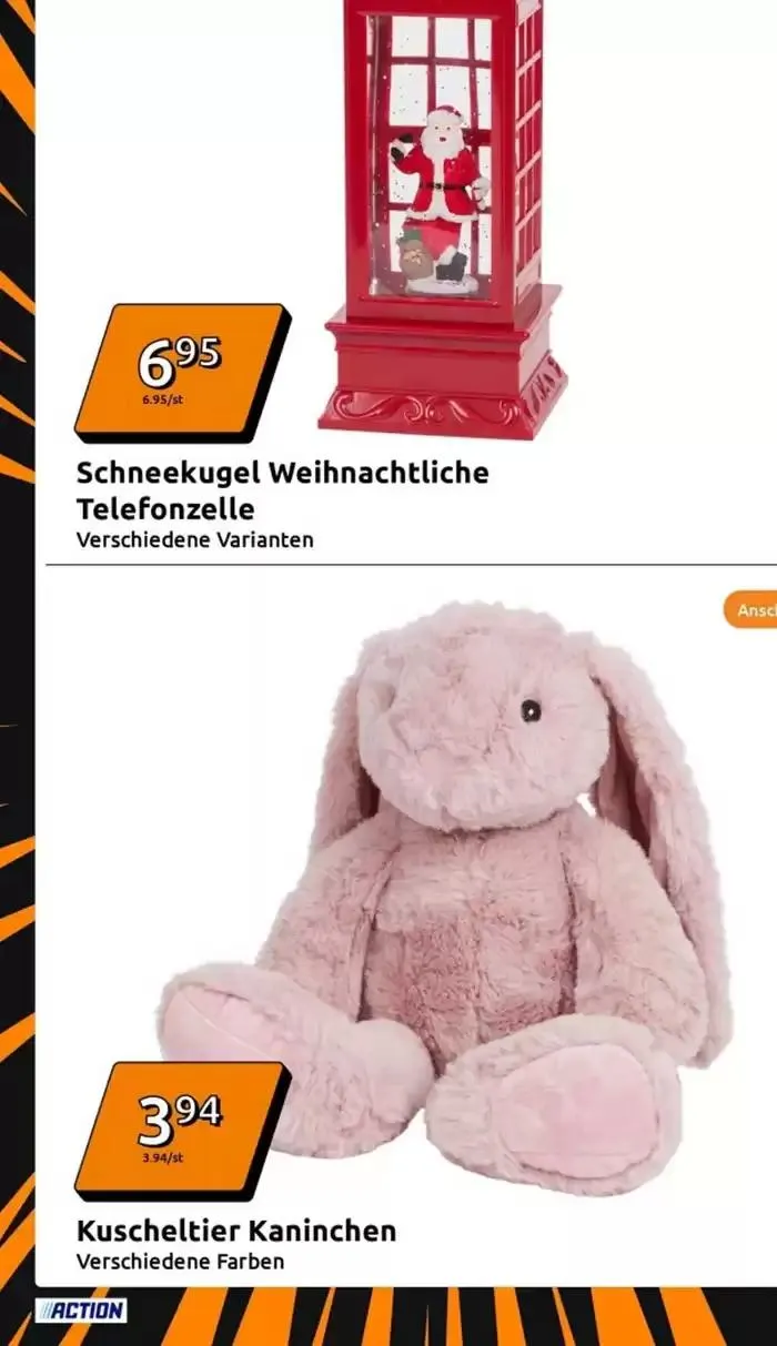 Action flugblatt von 28. November bis 12. Dezember 2024 - Flugblätt seite 28