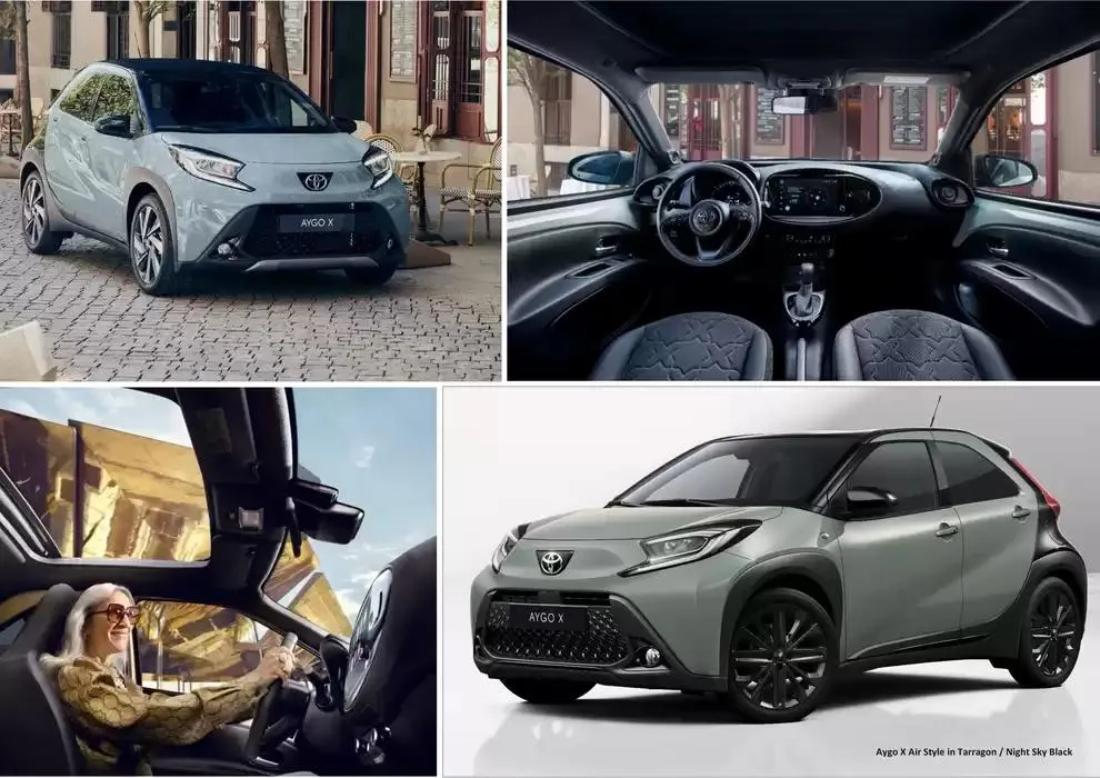 Große Auswahl an Angeboten von 2. November bis 2. November 2025 - Flugblätt seite 10