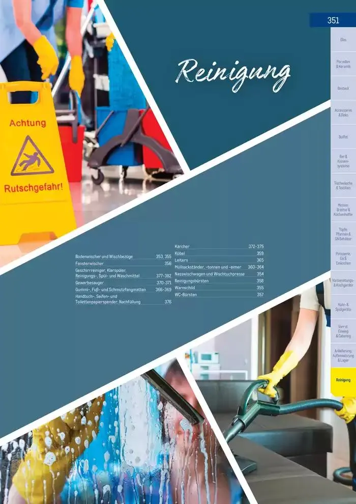 Attraktive Angebote entdecken von 3. Dezember bis 17. Dezember 2024 - Flugblätt seite 351