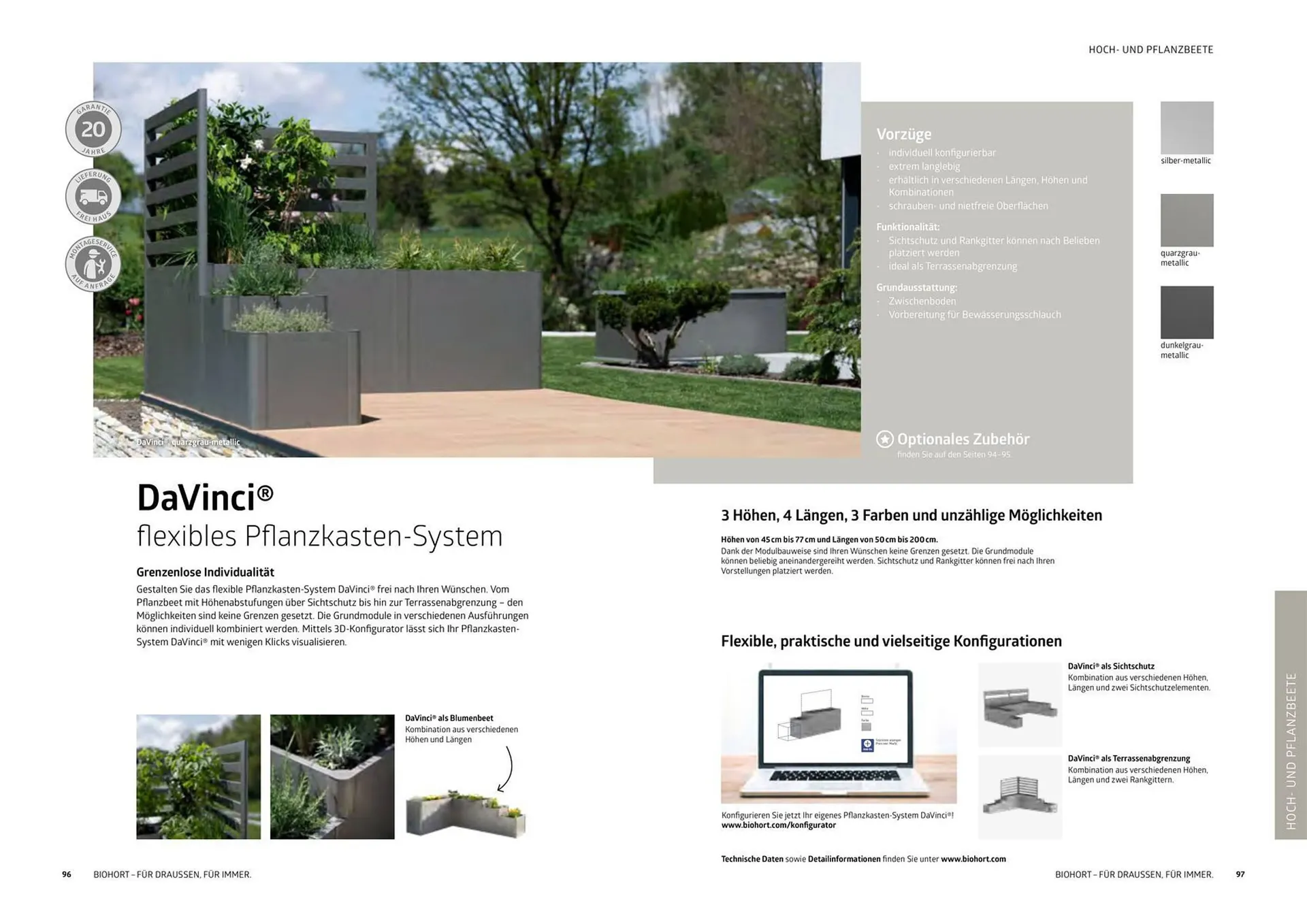 Dehner Flugblatt von 6. Jänner bis 31. Dezember 2026 - Flugblätt seite  49