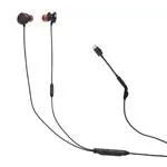 JBL Quantum 50C In-Ear-Gaming-Headset kabelgebunden, Eclipse Black