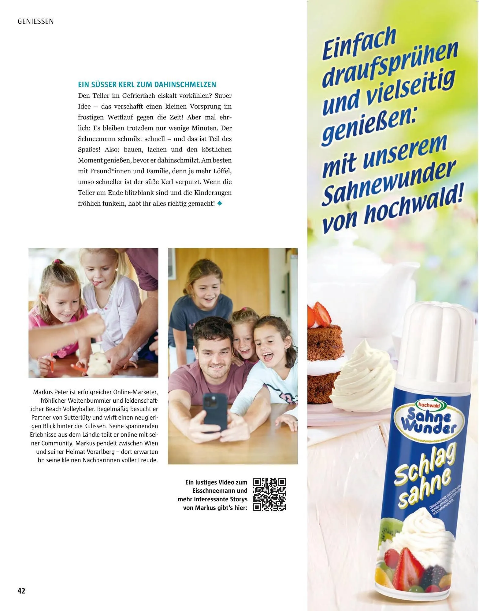 Sutterlüty Flugblatt von 19. November bis 9. Dezember 2024 - Flugblätt seite  139