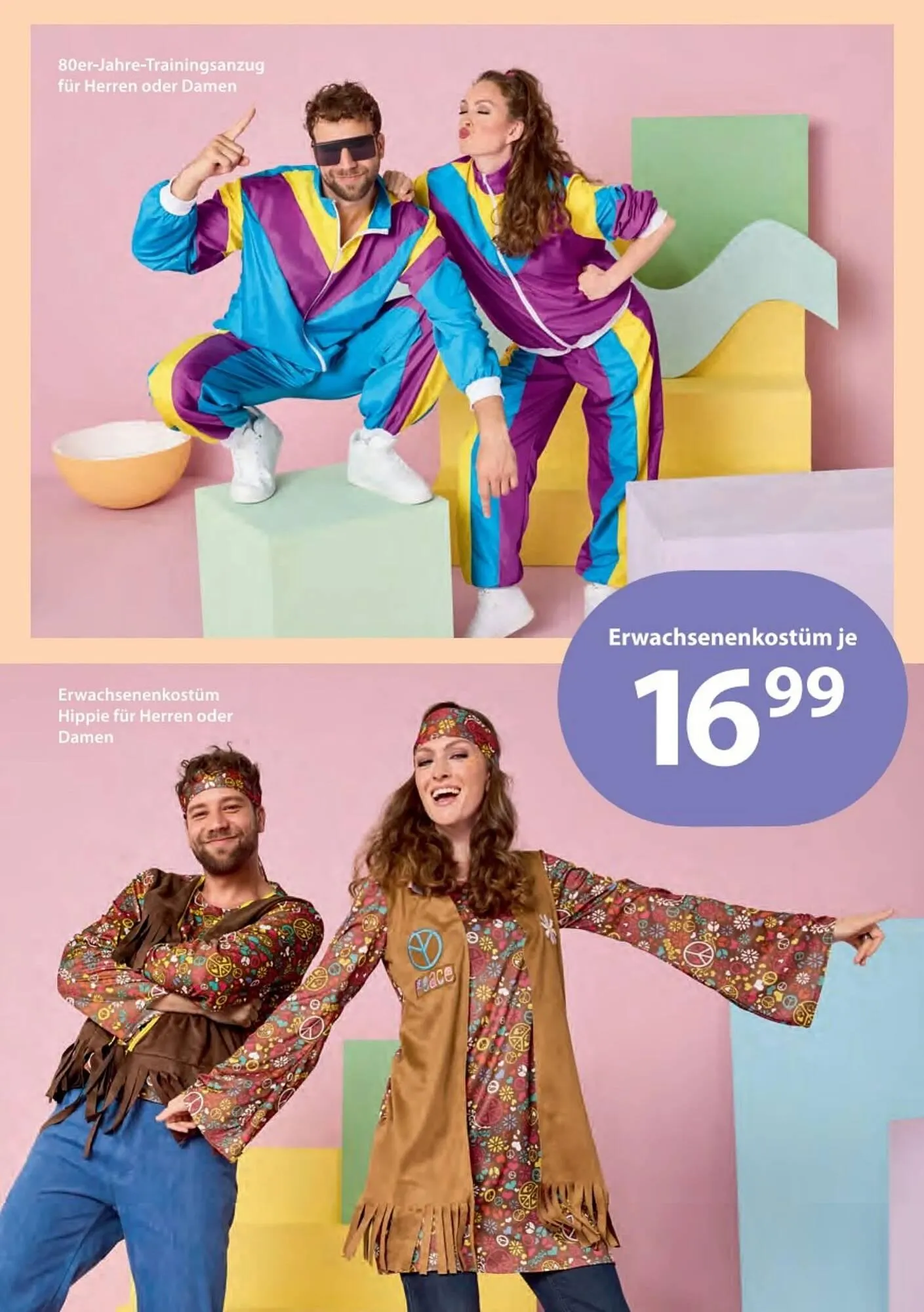 NKD Flugblatt von 20. Jänner bis 1. Februar 2025 - Flugblätt seite 6