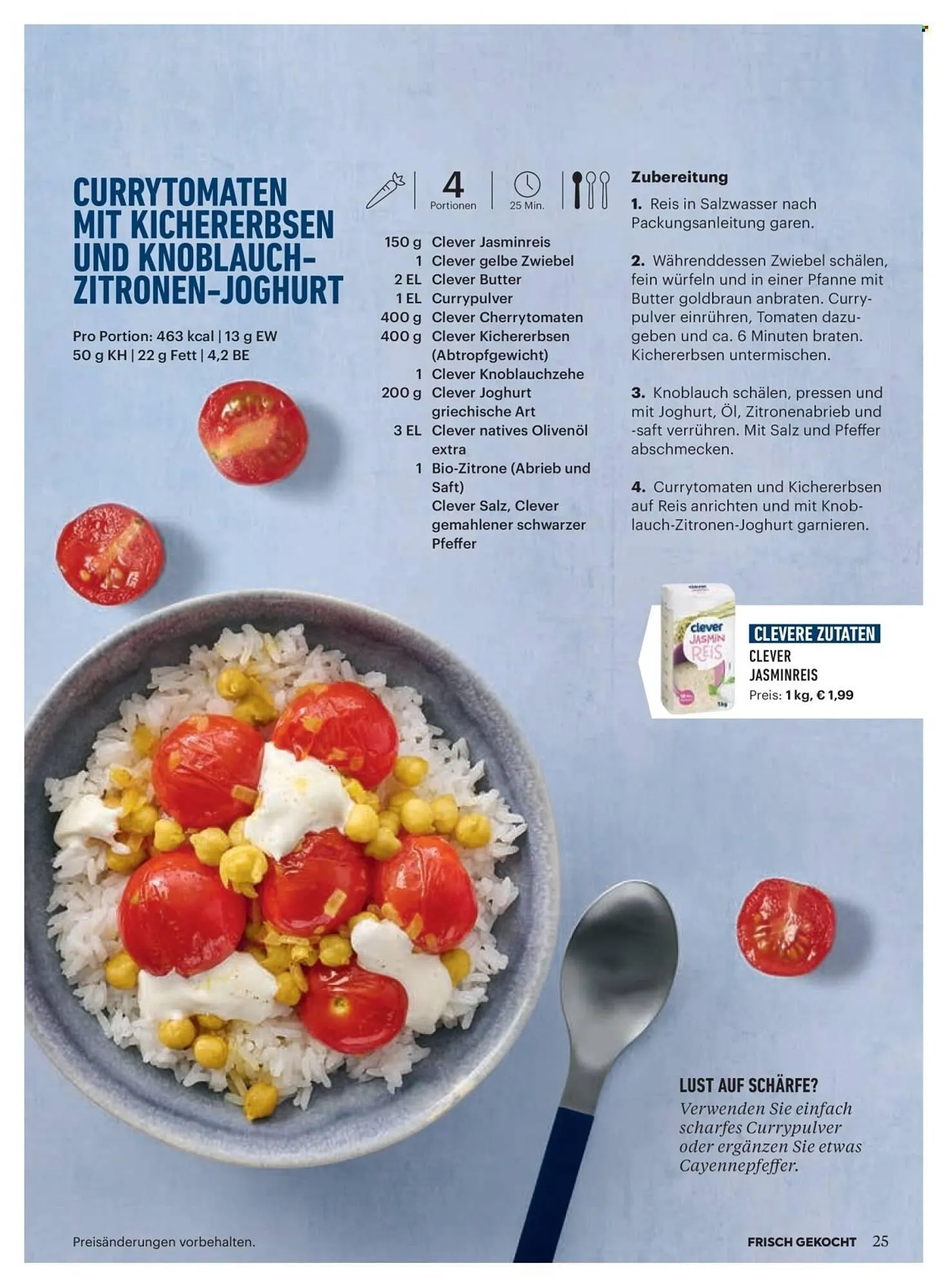 Billa Flugblatt von 1. November bis 30. November 2025 - Flugblätt seite  21