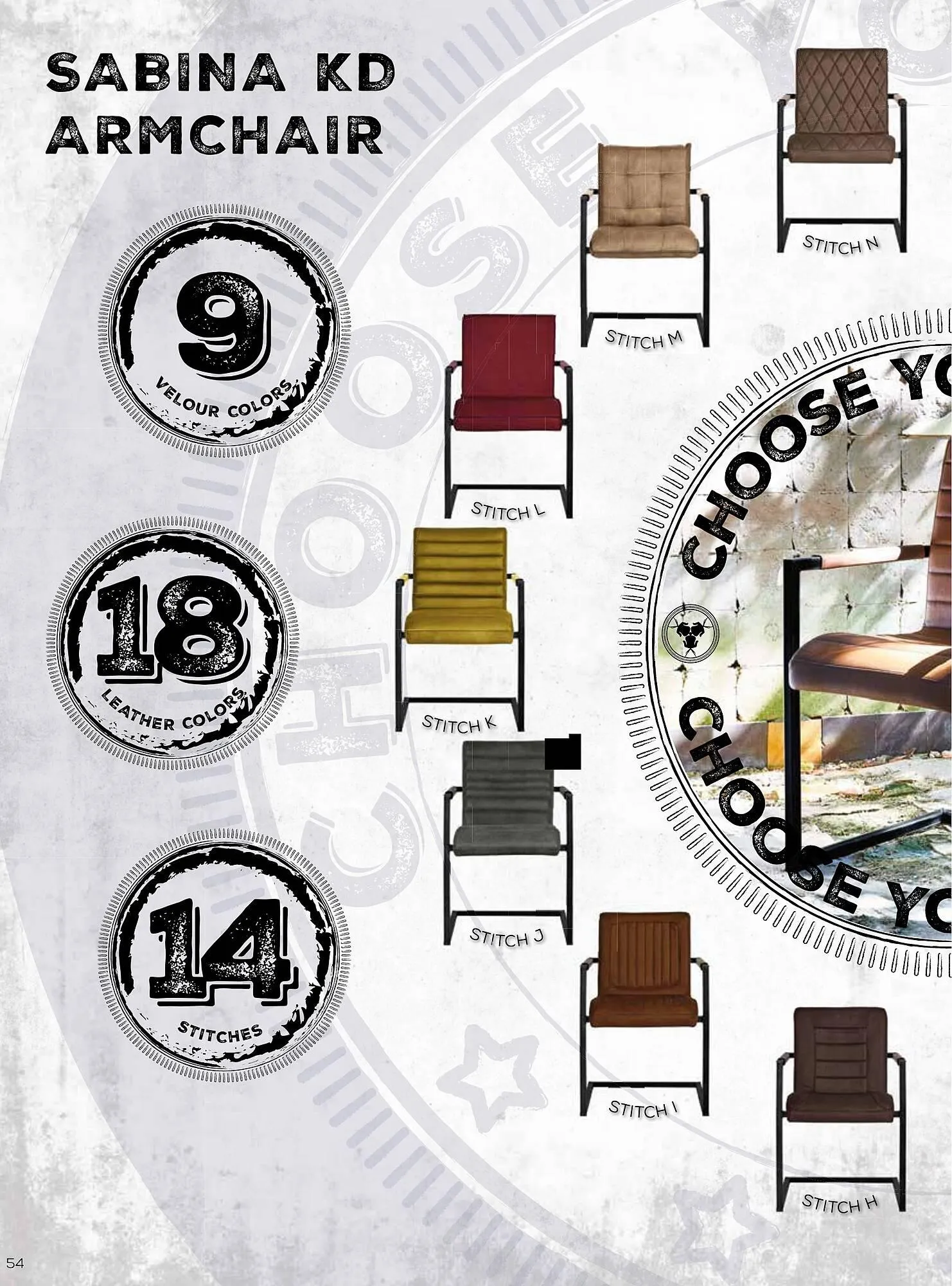 Polstermöbel Fischer Flugblatt von 28. Februar bis 31. Dezember 2025 - Flugblätt seite 52