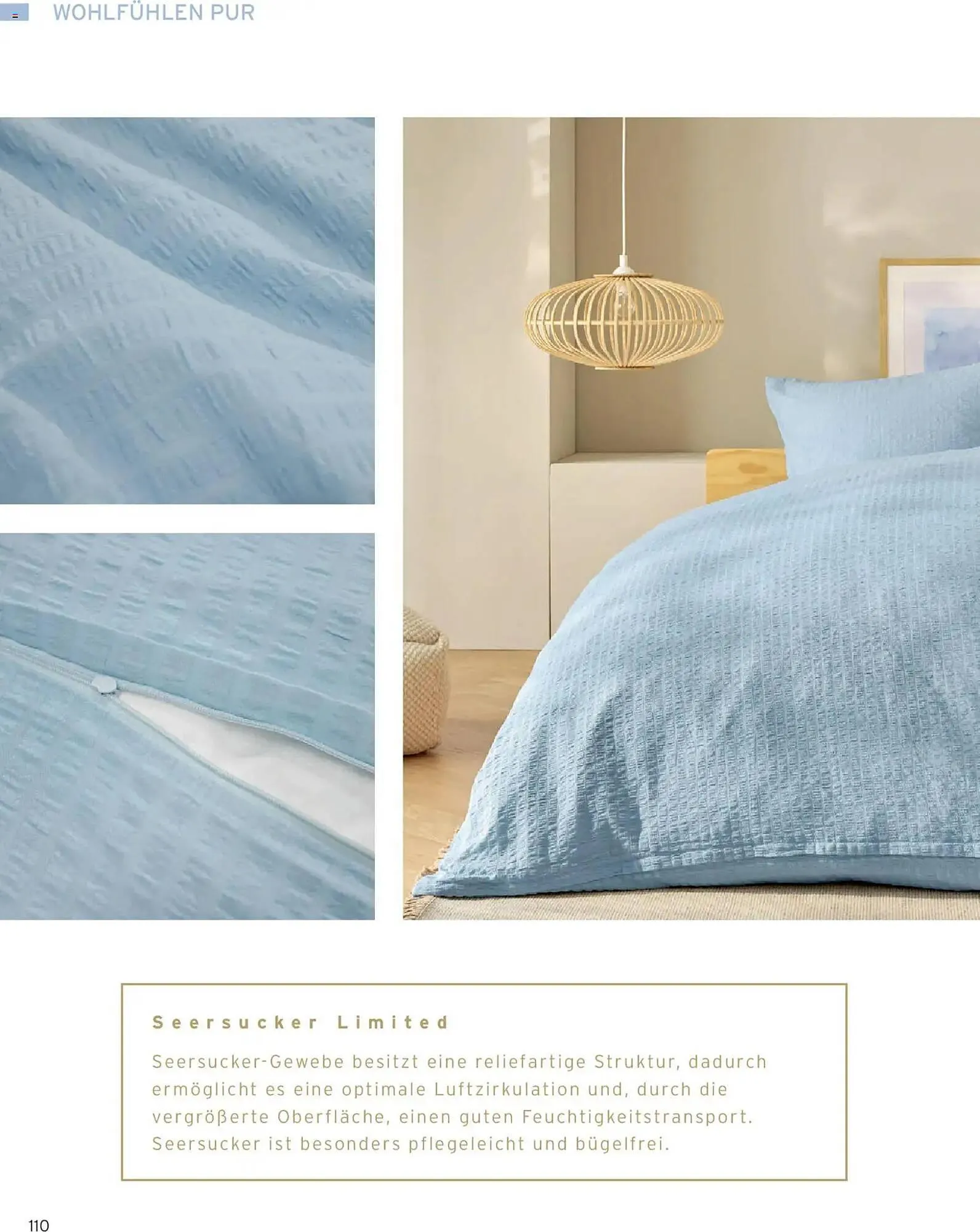 Tchibo Eduscho Flugblatt von 1. Jänner bis 31. Jänner 2026 - Flugblätt seite  110