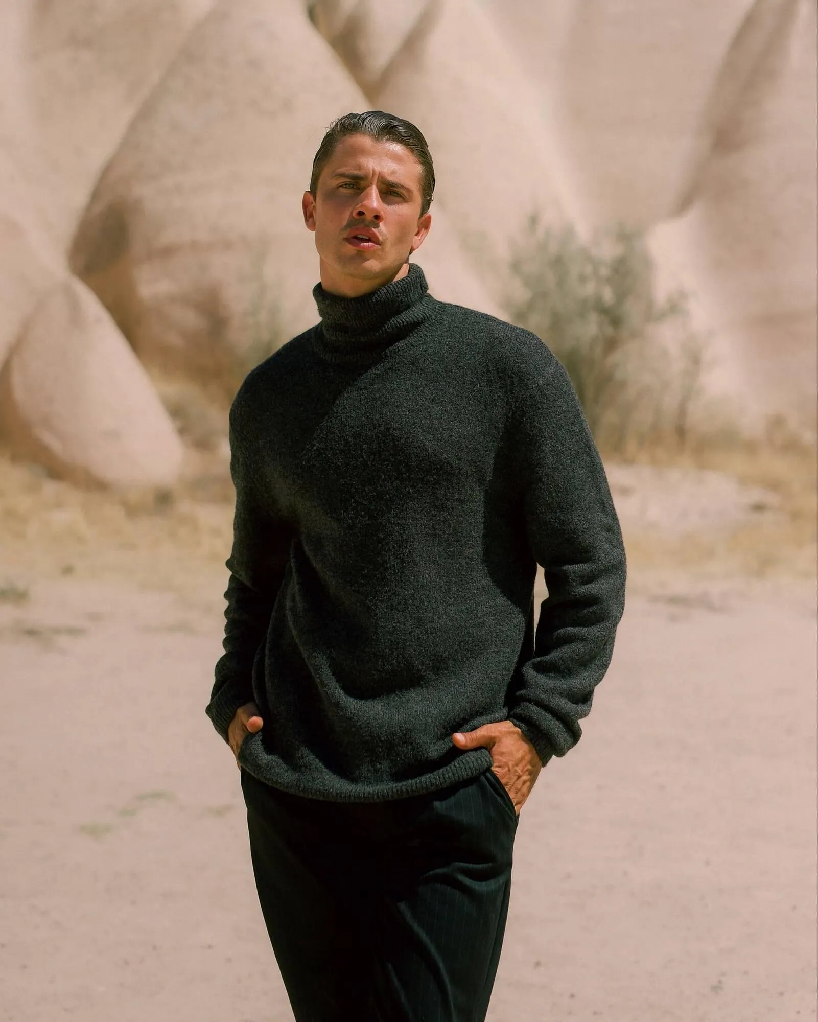 New Yorker Prospekt von 13. Oktober bis 26. Oktober 2025 - Flugblätt seite  3