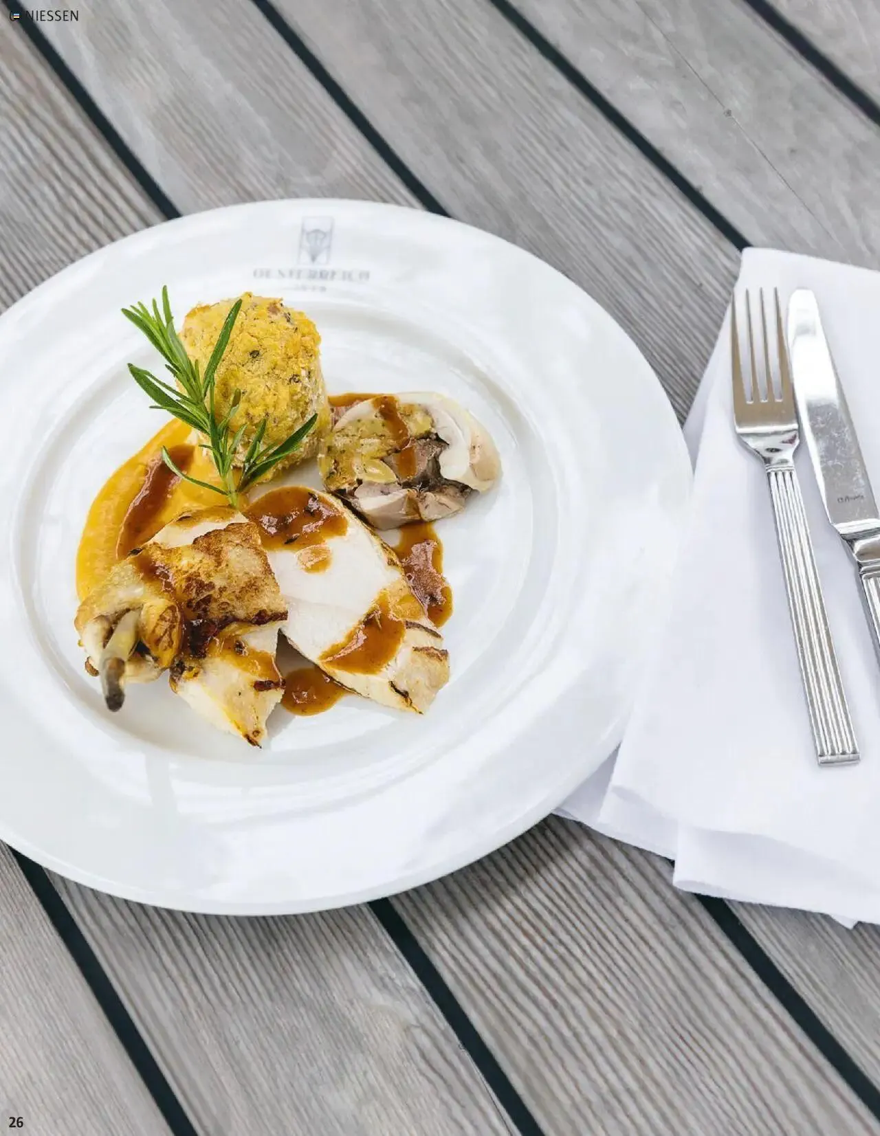 Sutterlüty B’sundrig Magazine von 3. Juli bis 31. Dezember 2024 - Flugblätt seite  93