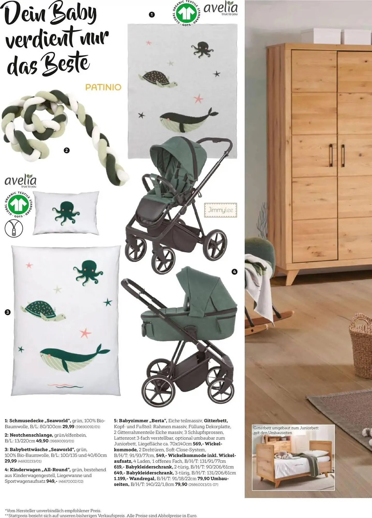 XXXLutz Flugblatt von 13. März bis 31. Dezember 2025 - Flugblätt seite  28