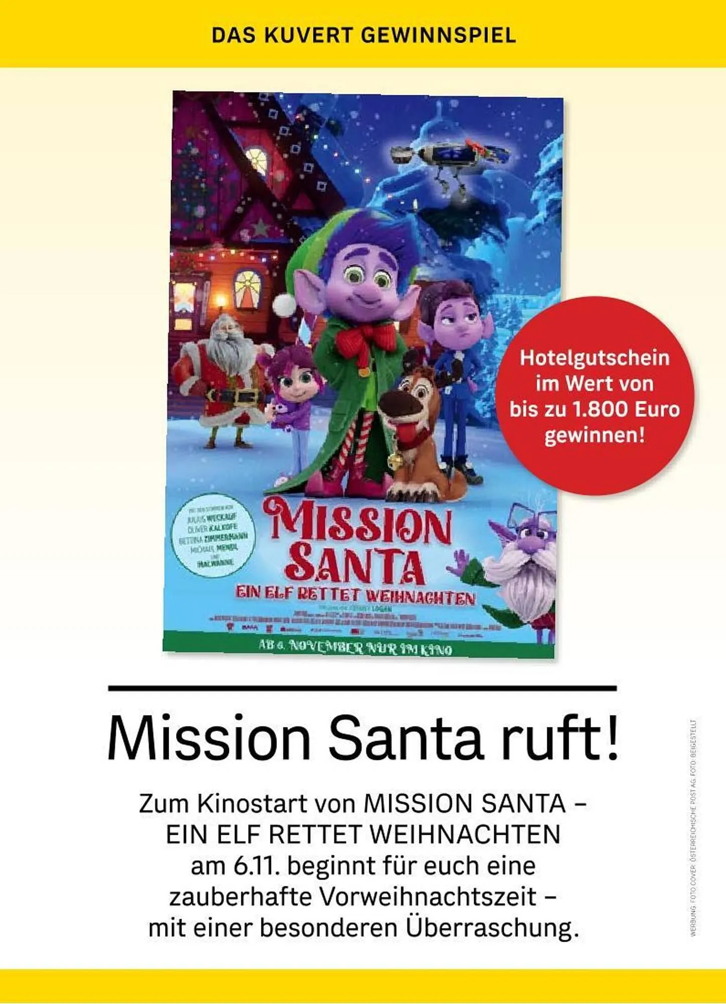 XXXLutz Prospekt von 6. November bis 10. November 2025 - Flugblätt seite 2