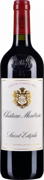 Château Montrose 2ème Cru Classé 2020