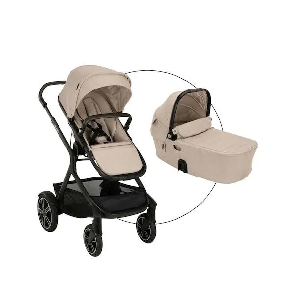 Kombikinderwagen DEMI next