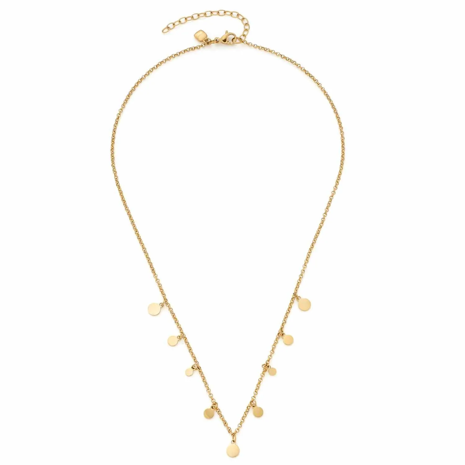 Halskette 40cm Rica CIAO