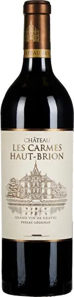 Château Les Carmes Haut-Brion 2023