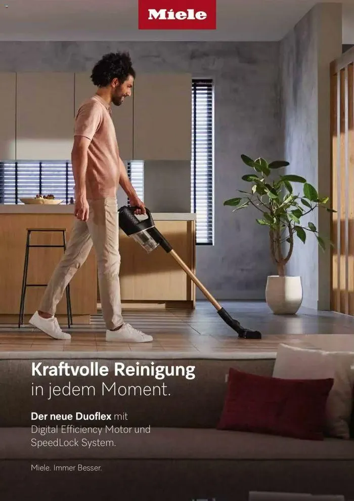 Magazin Juni/Juli/August 2024 von 7. Juni bis 31. August 2024 - Flugblätt seite 100