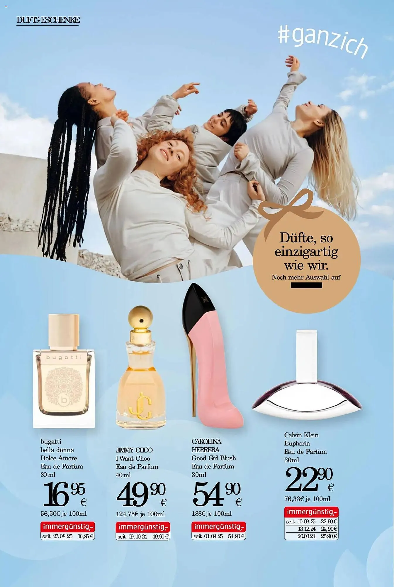 Dm Flugblatt von 6. November bis 6. Dezember 2025 - Flugblätt seite  14