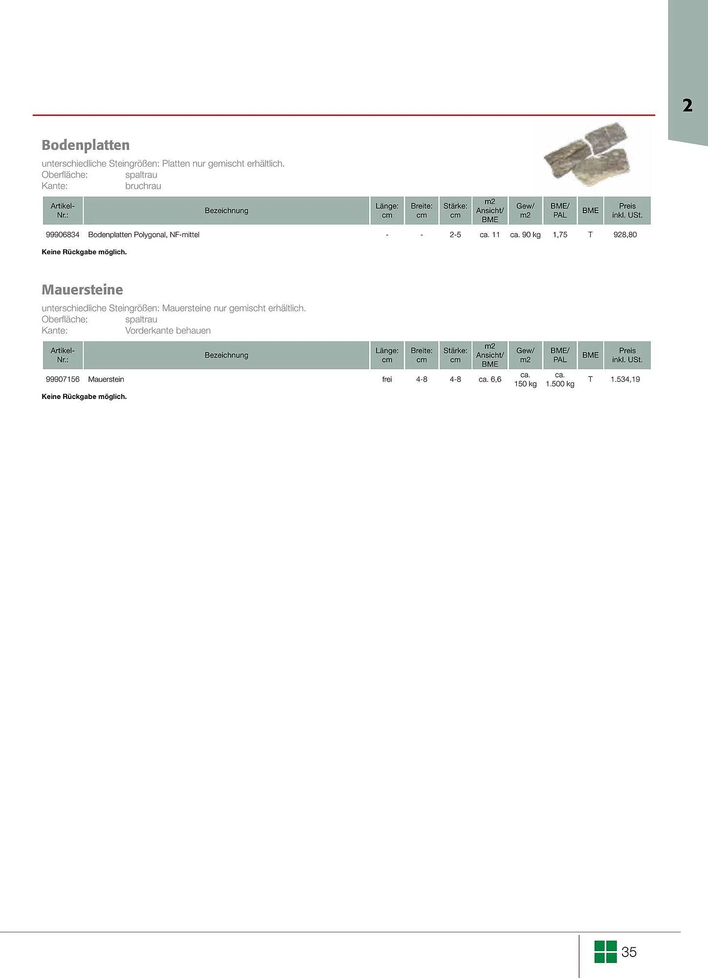 Liebmarkt Prospekt von 24. Februar bis 31. Dezember 2026 - Flugblätt seite 37