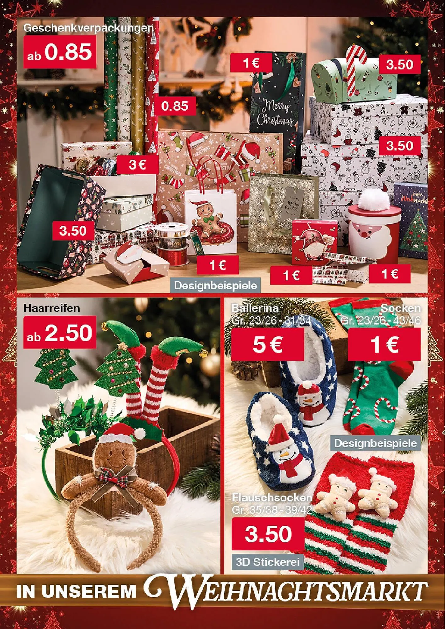 Woolworth Prospekt von 16. Oktober bis 23. Oktober 2025 - Flugblätt seite  7