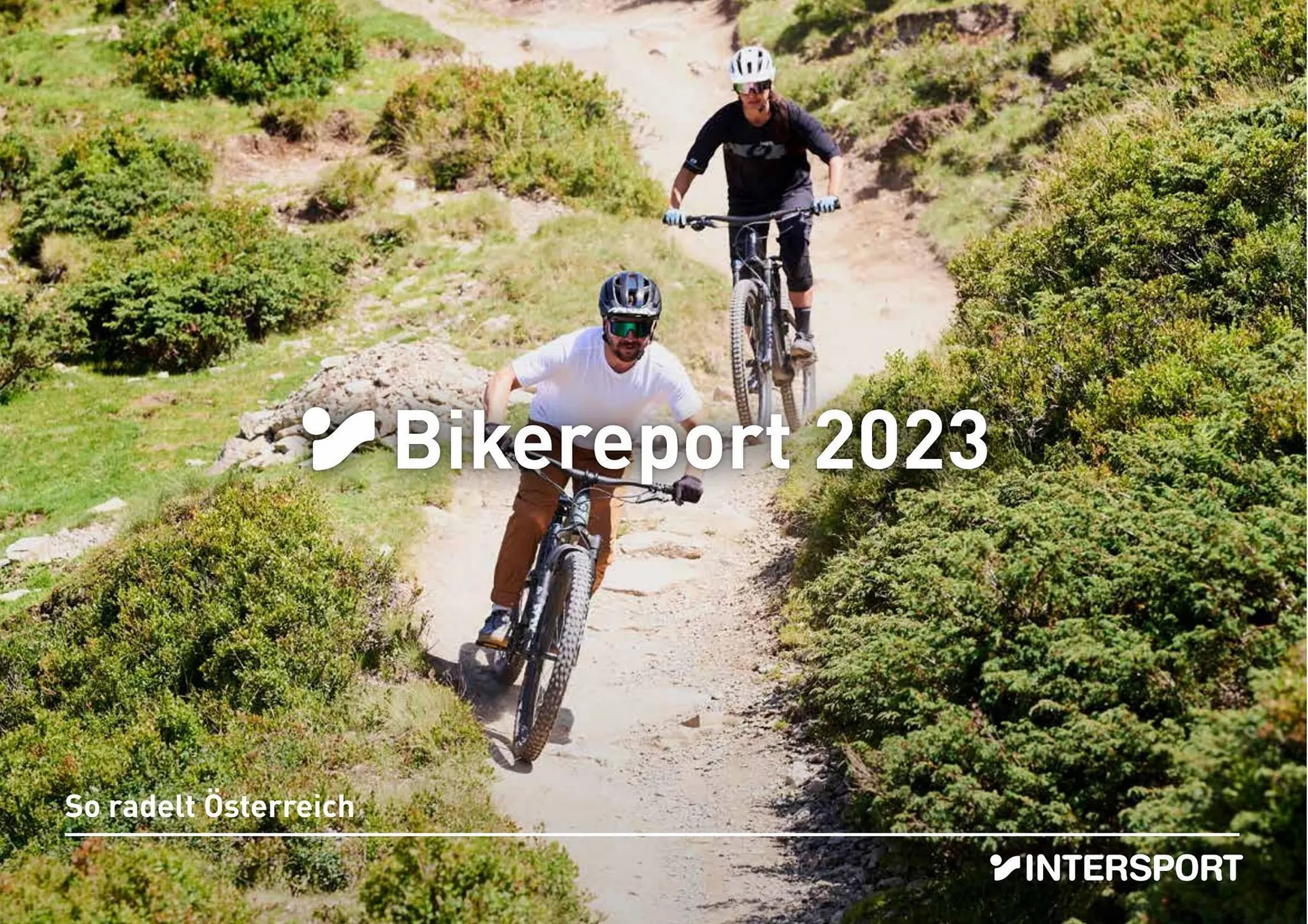 Intersport Flugblatt von 16. Oktober bis 31. Dezember 2023 - Flugblätt seite  1