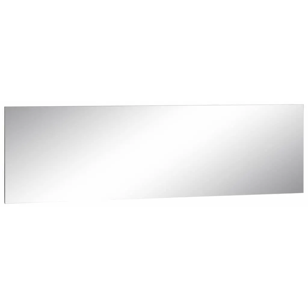 borchardt Möbel Spiegel »Panama« ganzflächig