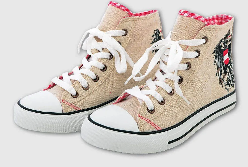 Herren Austria Chucks