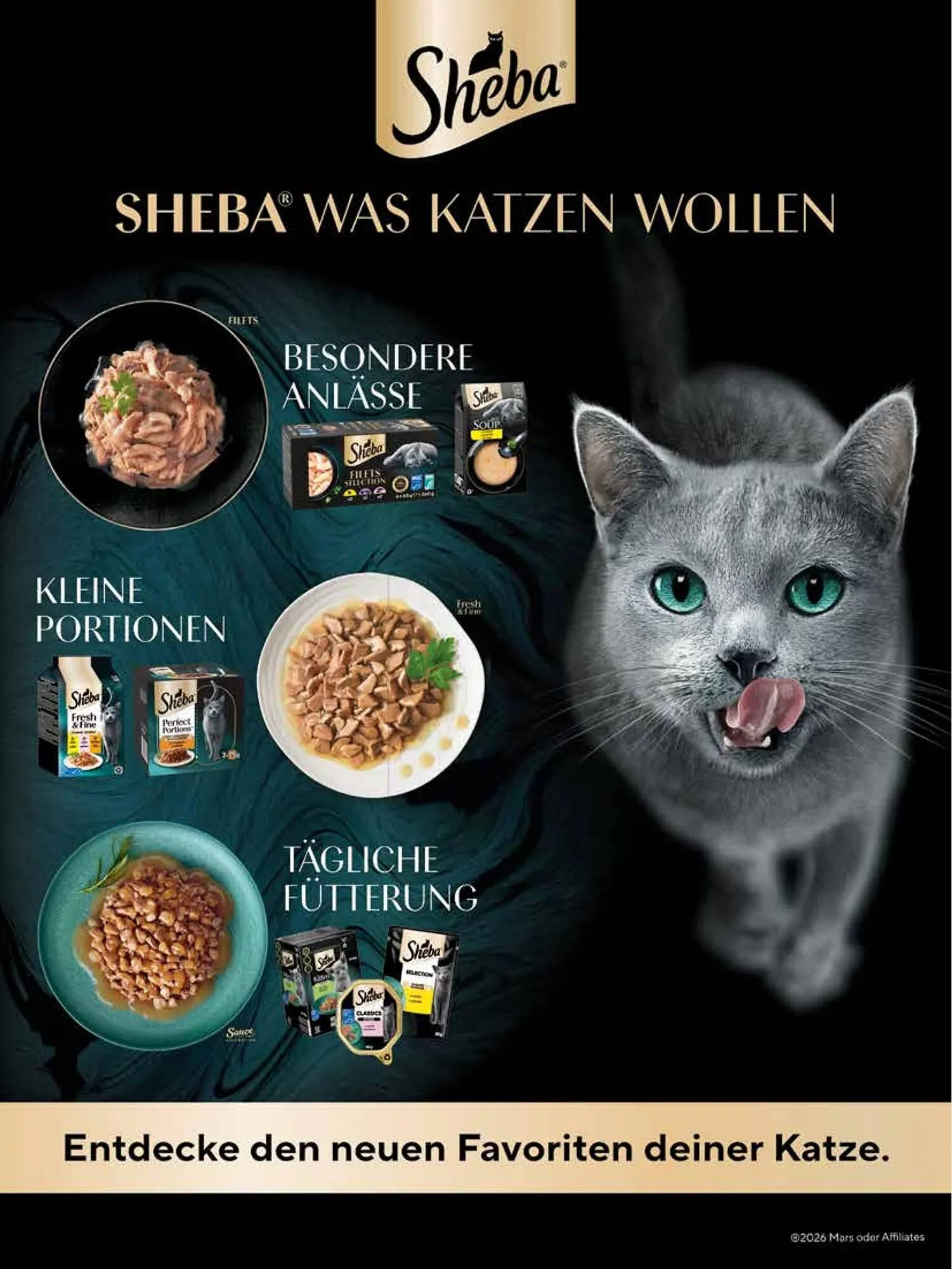 Das Futterhaus Prospekt von 16. Februar bis 8. März 2026 - Flugblätt seite  39