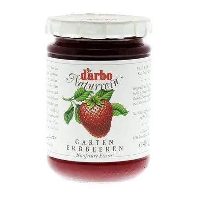 Honig, Marmelade & Co.