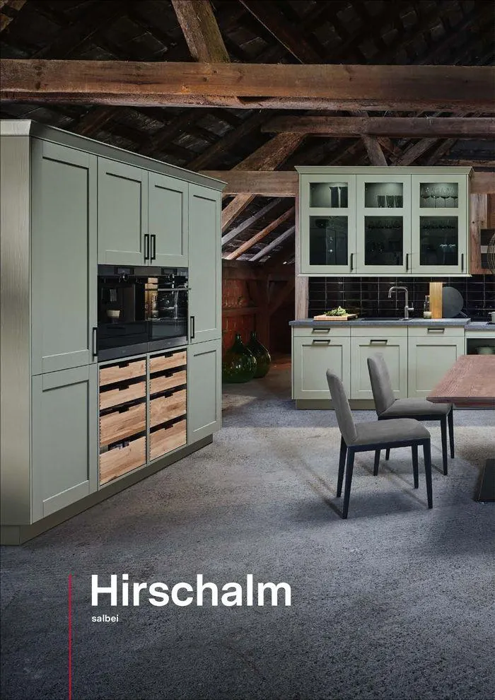 Inspirationen 2024/25 von 21. Mai bis 31. Dezember 2025 - Flugblätt seite  86