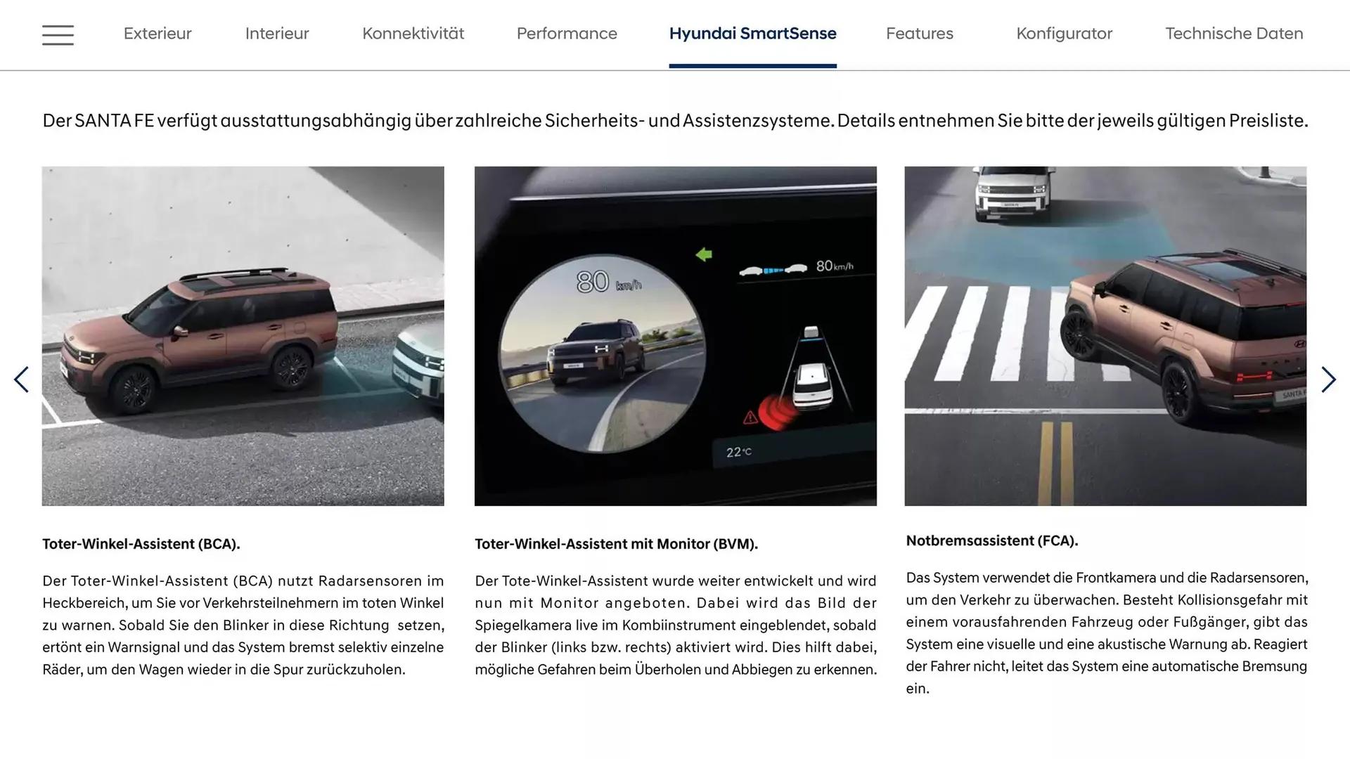 Hyundai Flugblatt von 6. März bis 6. März 2026 - Flugblätt seite  18