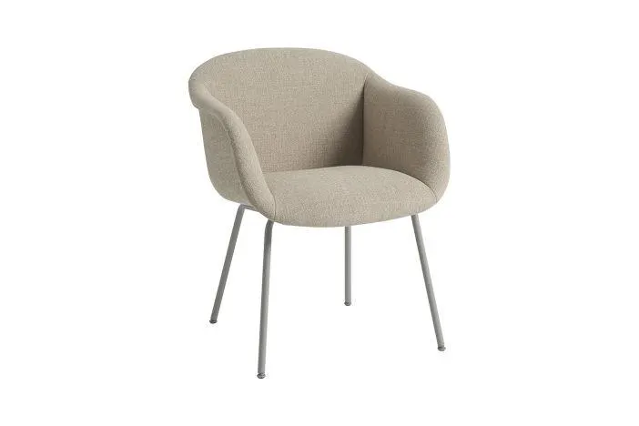 Fiber ArmChair Soft