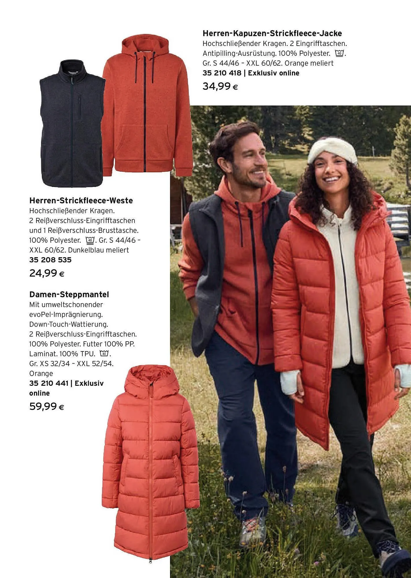 Tchibo Eduscho Flugblatt von 16. Oktober bis 29. Oktober 2025 - Flugblätt seite  23