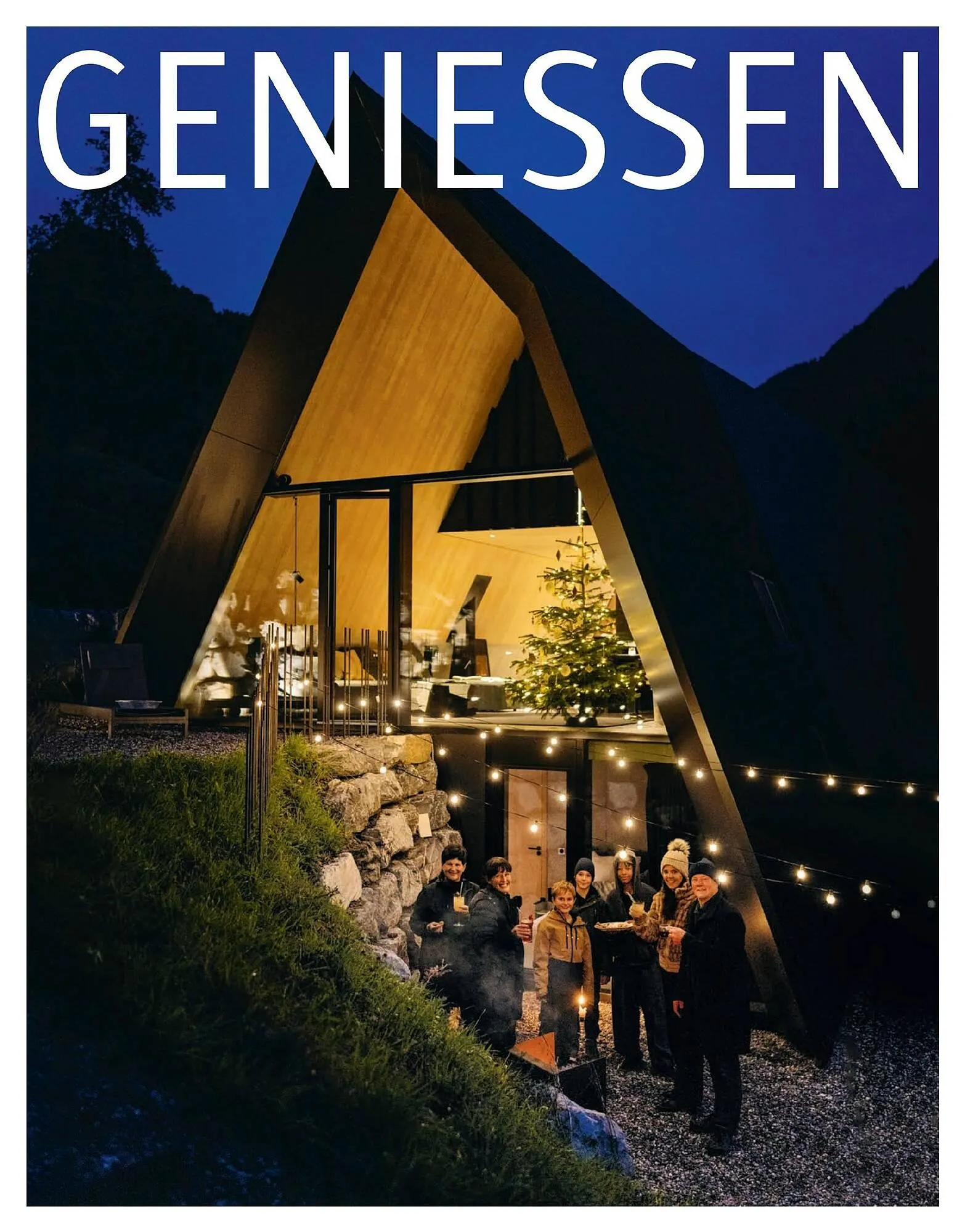 Sutterlüty Flugblatt von 17. November bis 29. Jänner 2026 - Flugblätt seite  6