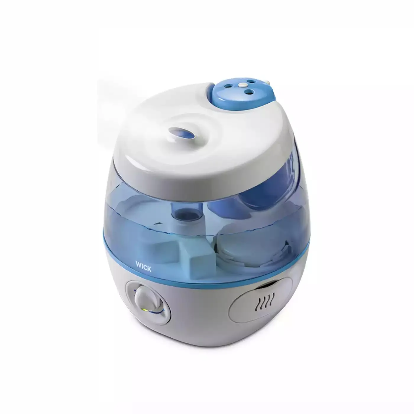 Luftbefeuchter SweetDreams 2in1