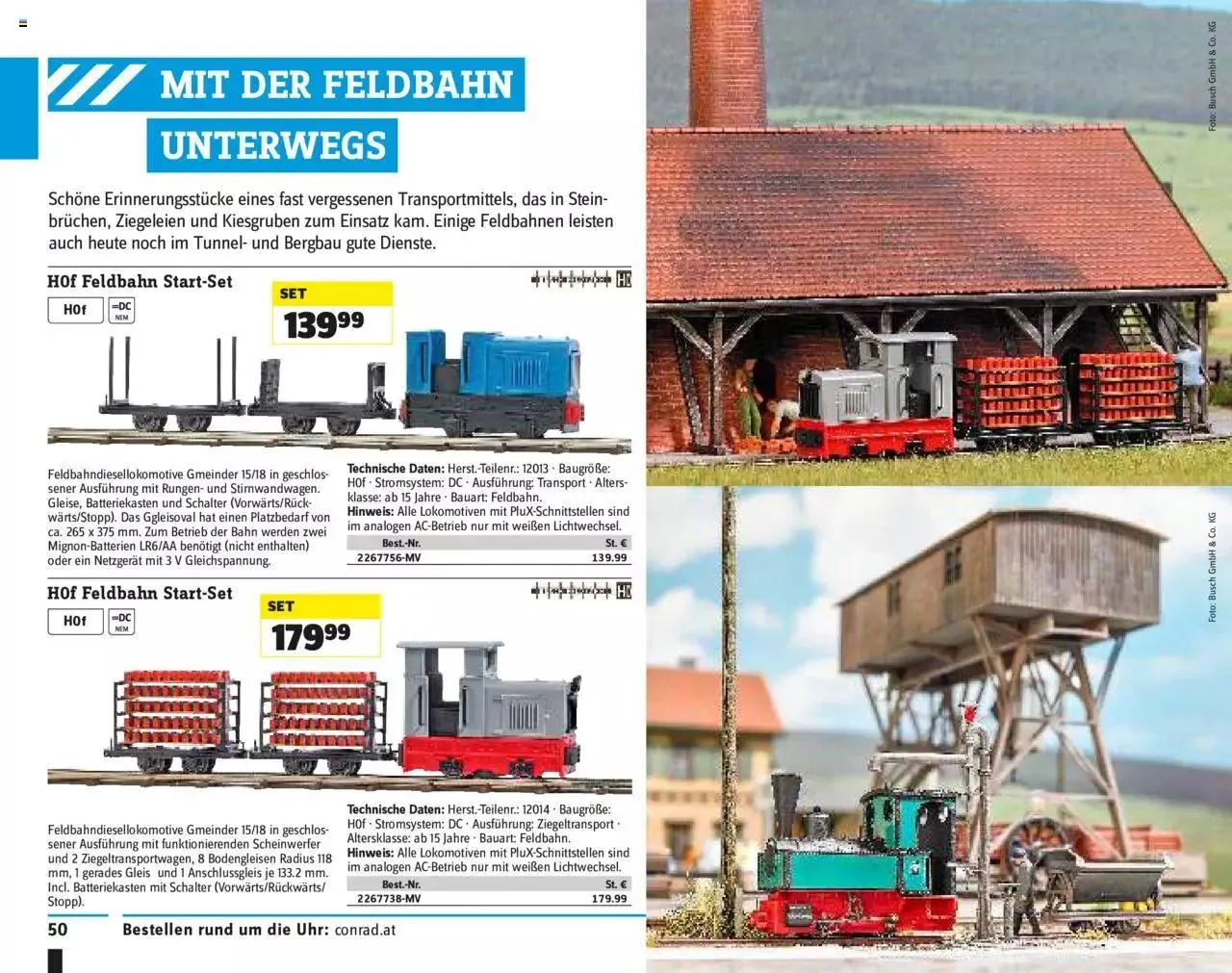 Conrad Angebote von 13. September bis 31. Dezember 2023 - Flugblätt seite  54