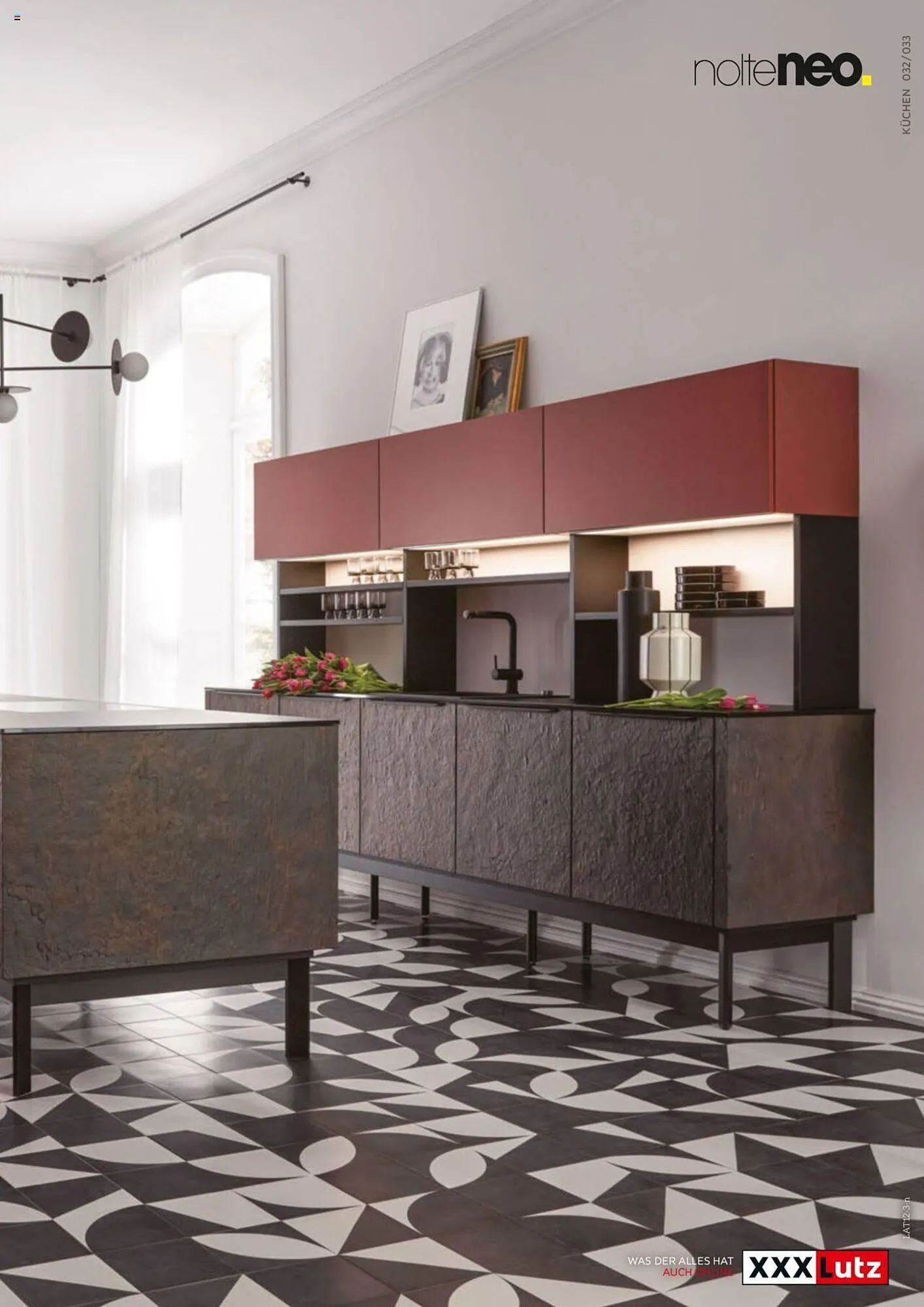 XXXLutz Flugblatt von 10. Mai bis 1. März 2025 - Flugblätt seite  32