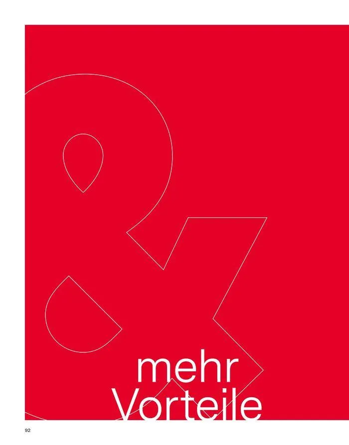 ewe Katalog von 26. März bis 31. Dezember 2024 - Flugblätt seite  92