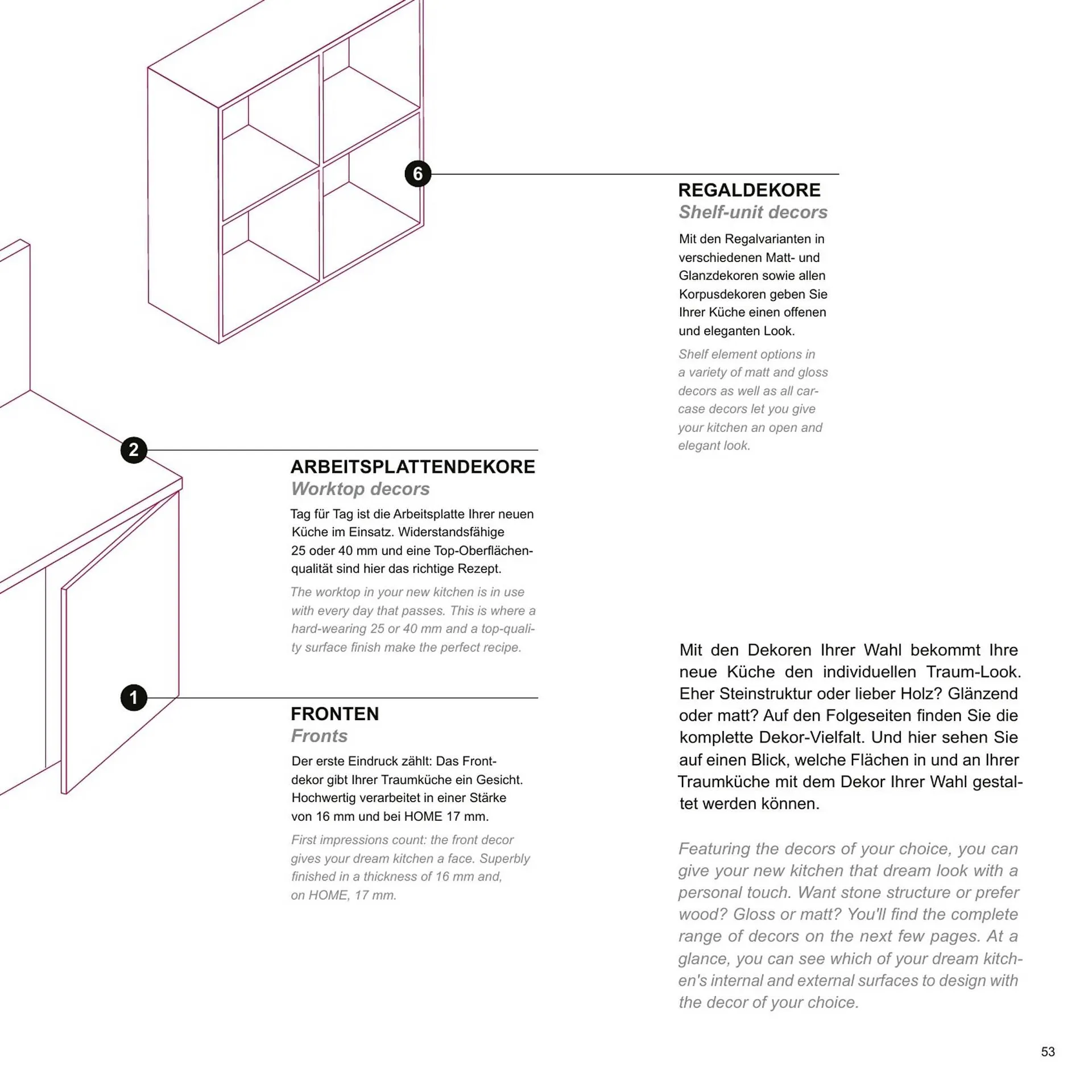 Mömax Flugblatt von 14. Februar bis 31. Dezember 2025 - Flugblätt seite 53