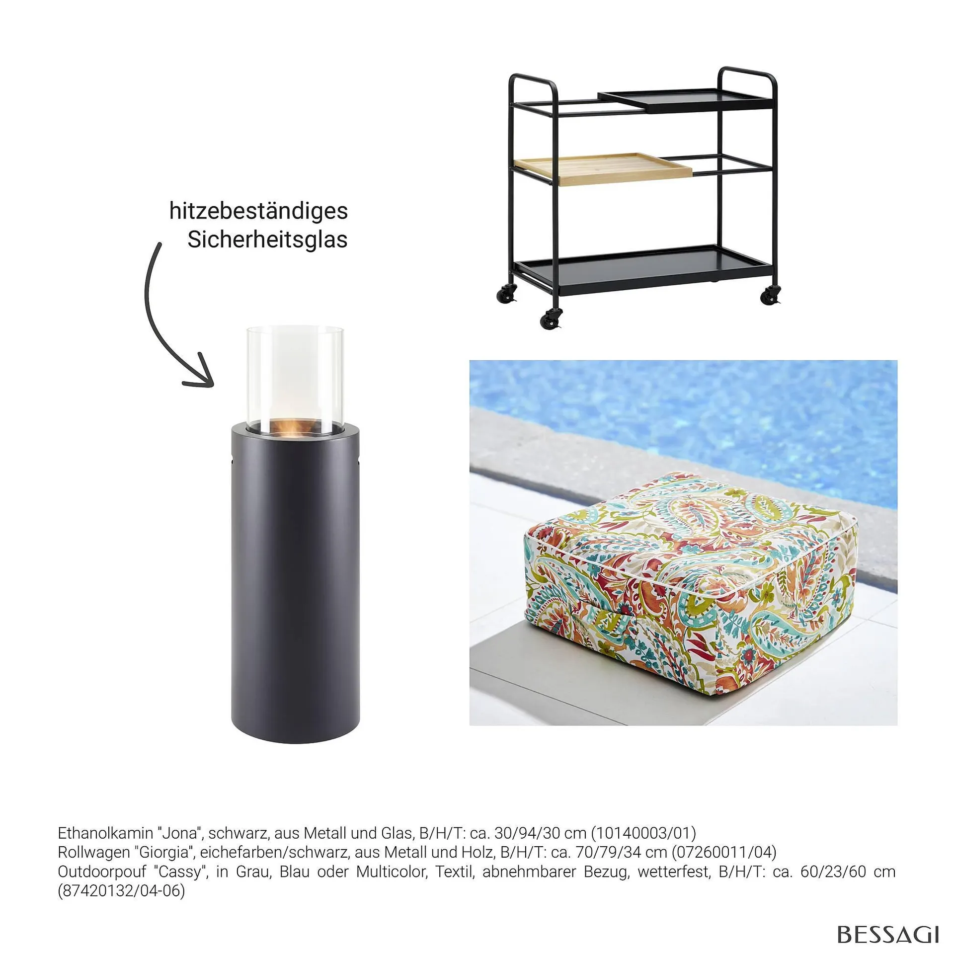 Mömax Flugblatt von 11. Juni bis 31. Dezember 2024 - Flugblätt seite 39