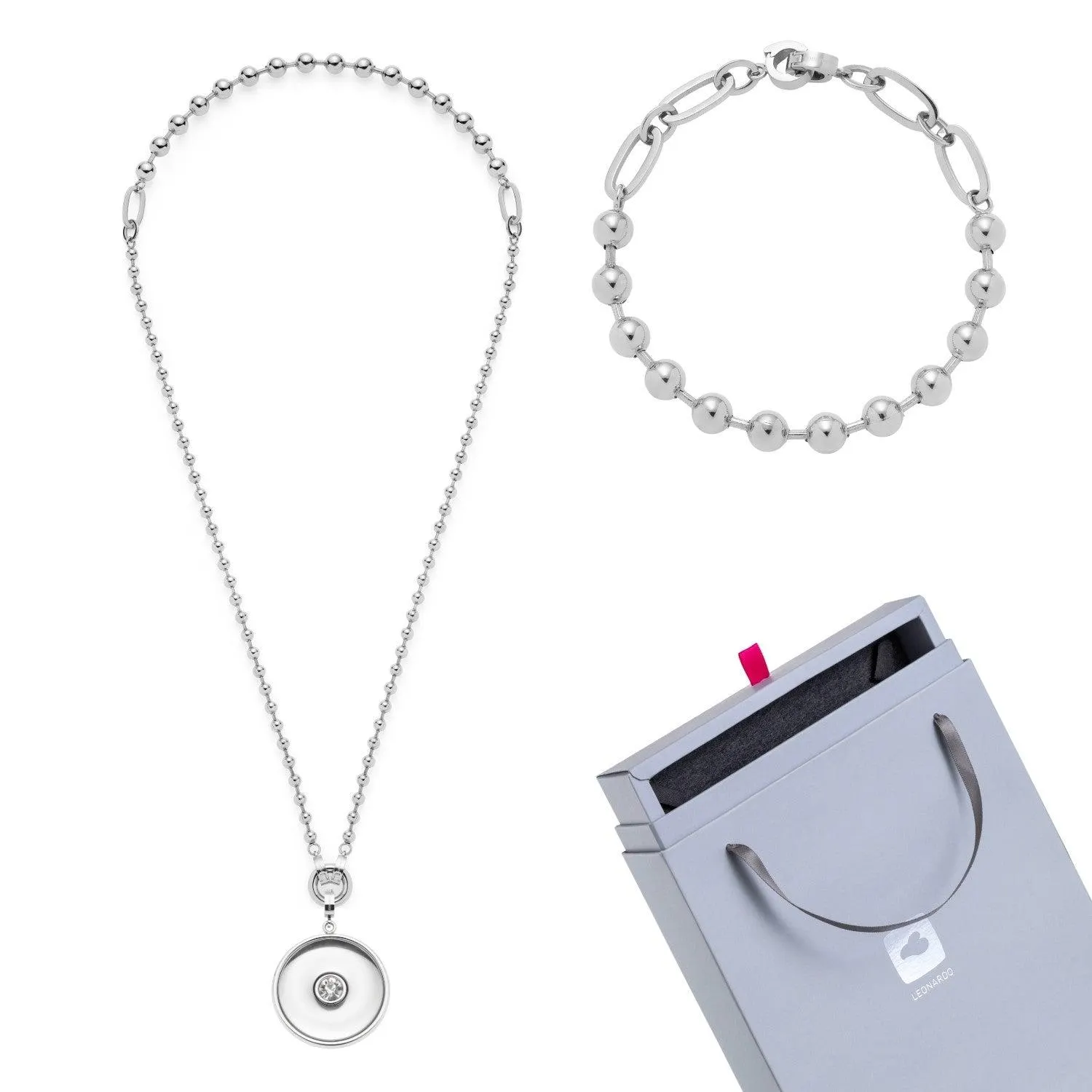 Magic Price Set silber DOTTY