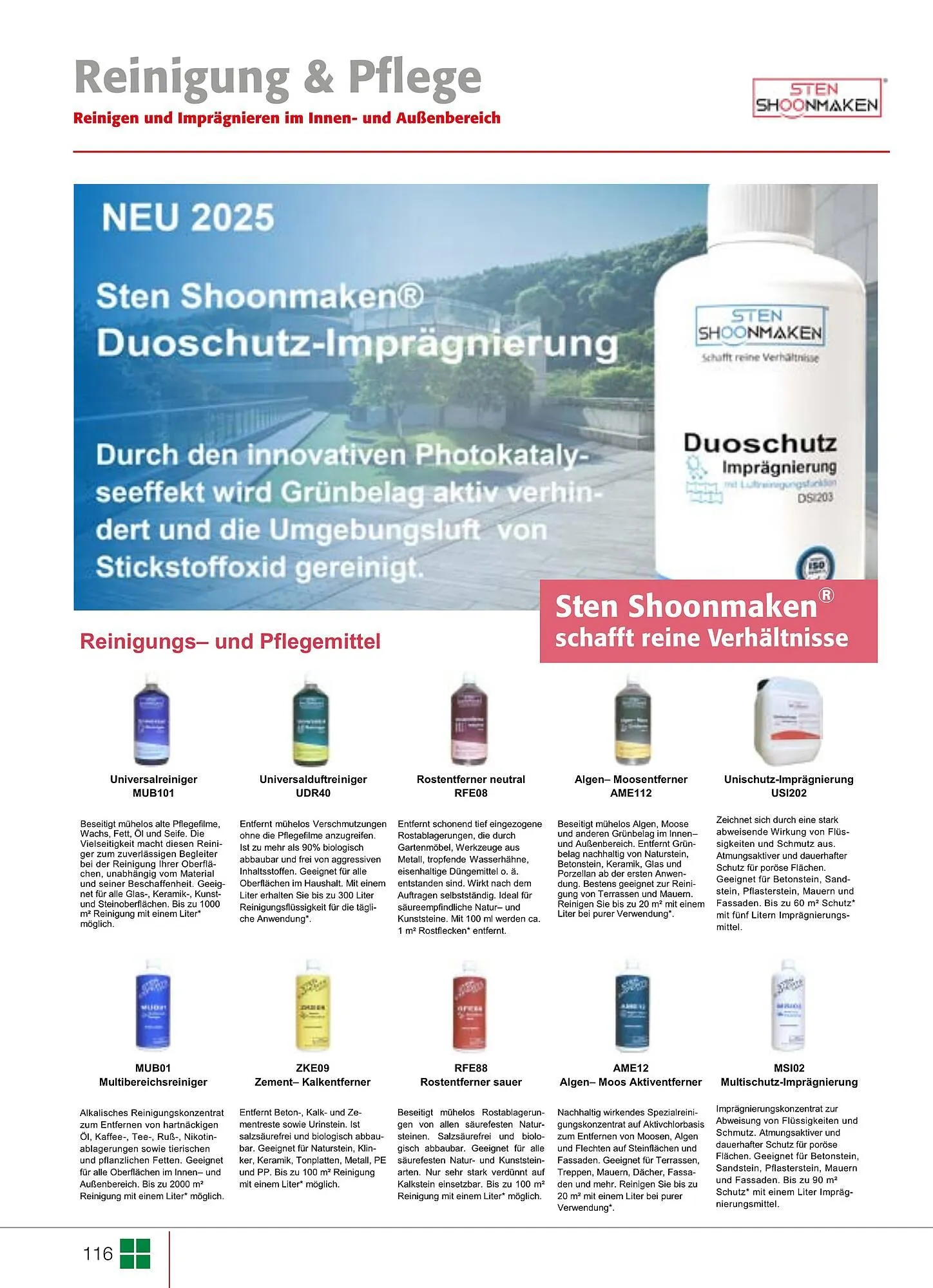 Liebmarkt Prospekt von 24. Februar bis 31. Dezember 2026 - Flugblätt seite  118