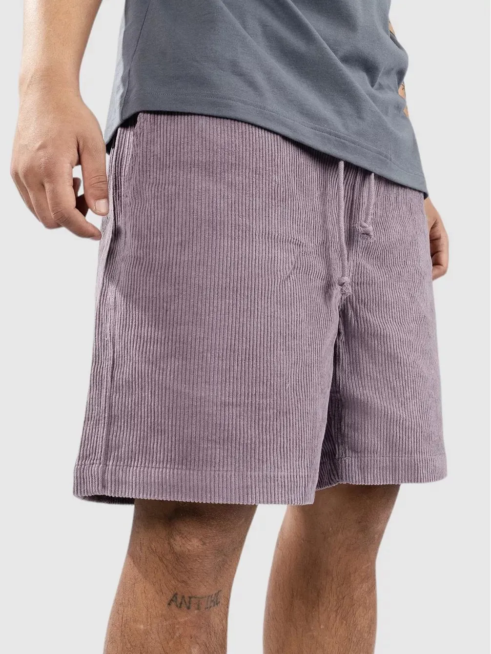 Cord Easy Shorts