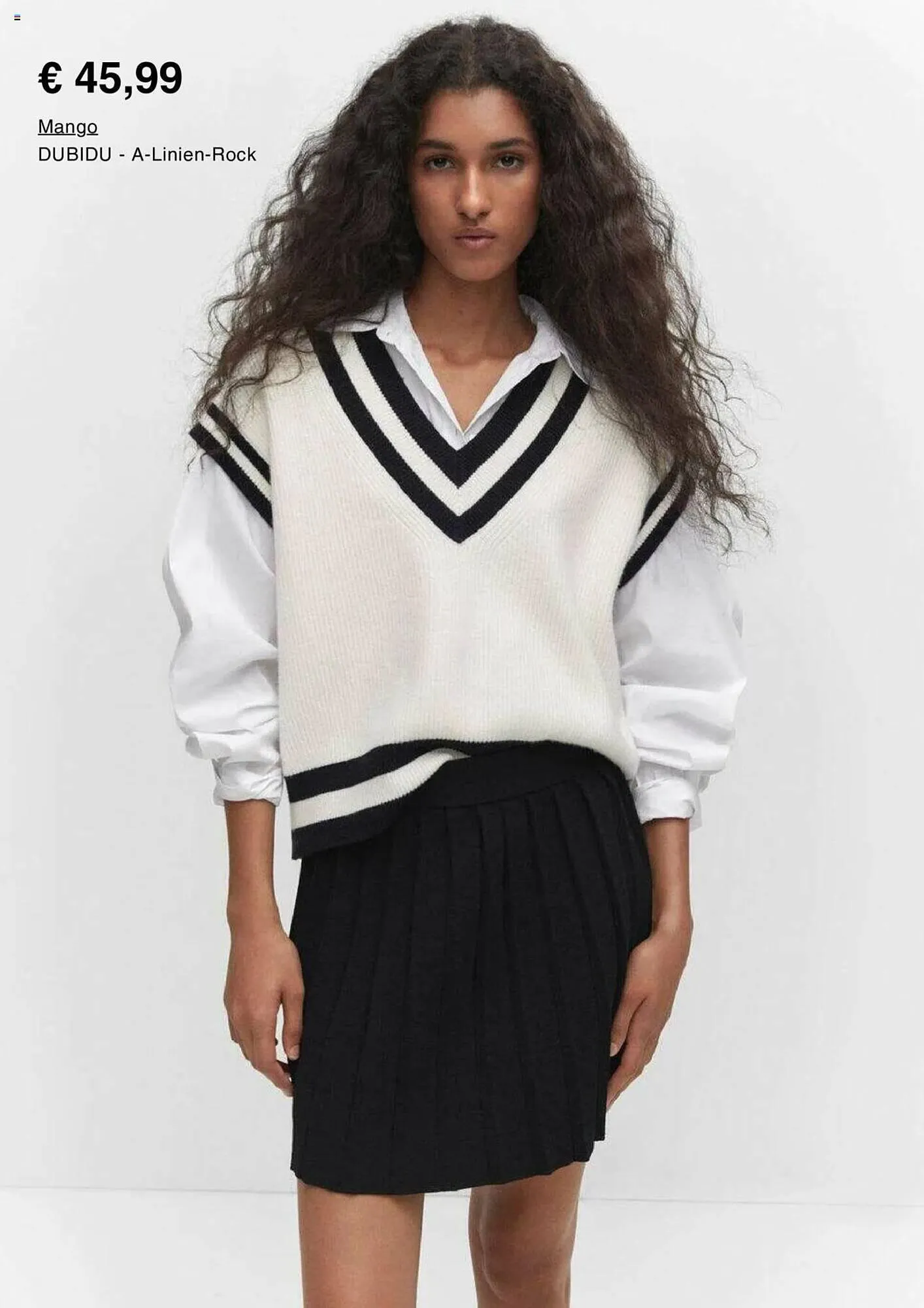 Zalando Flugblatt von 1. Oktober bis 31. Oktober 2023 - Flugblätt seite 7