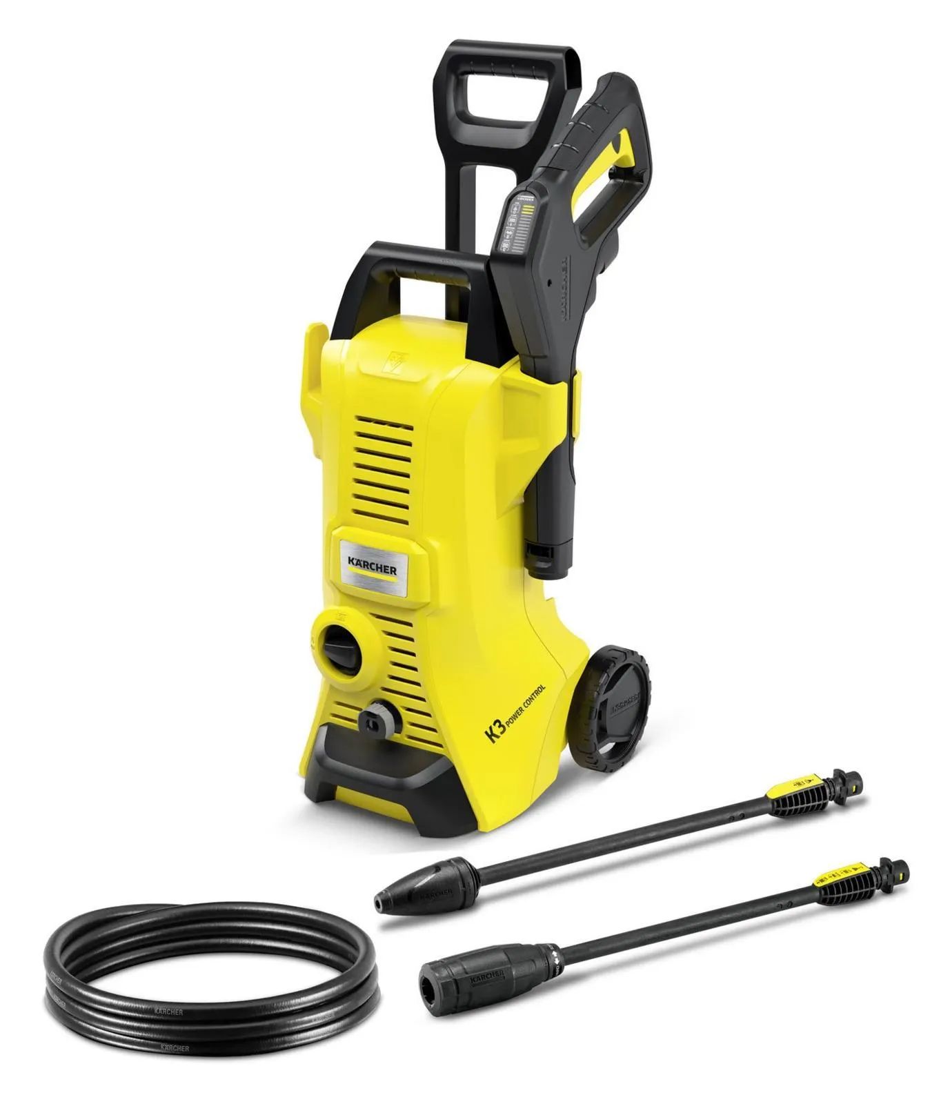 Kärcher K3 Power Control