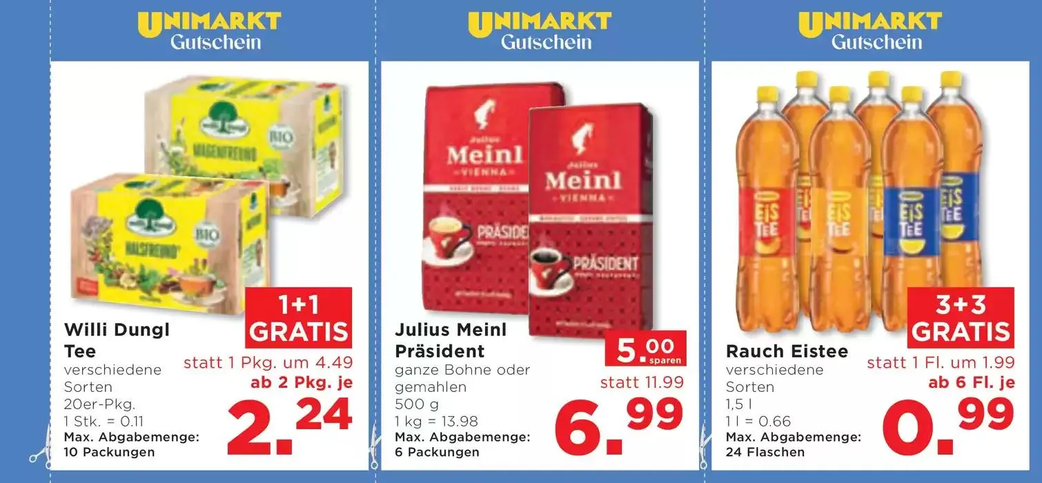 Top-Deals für alle Kunden von 27. November bis 10. Dezember 2024 - Flugblätt seite  13