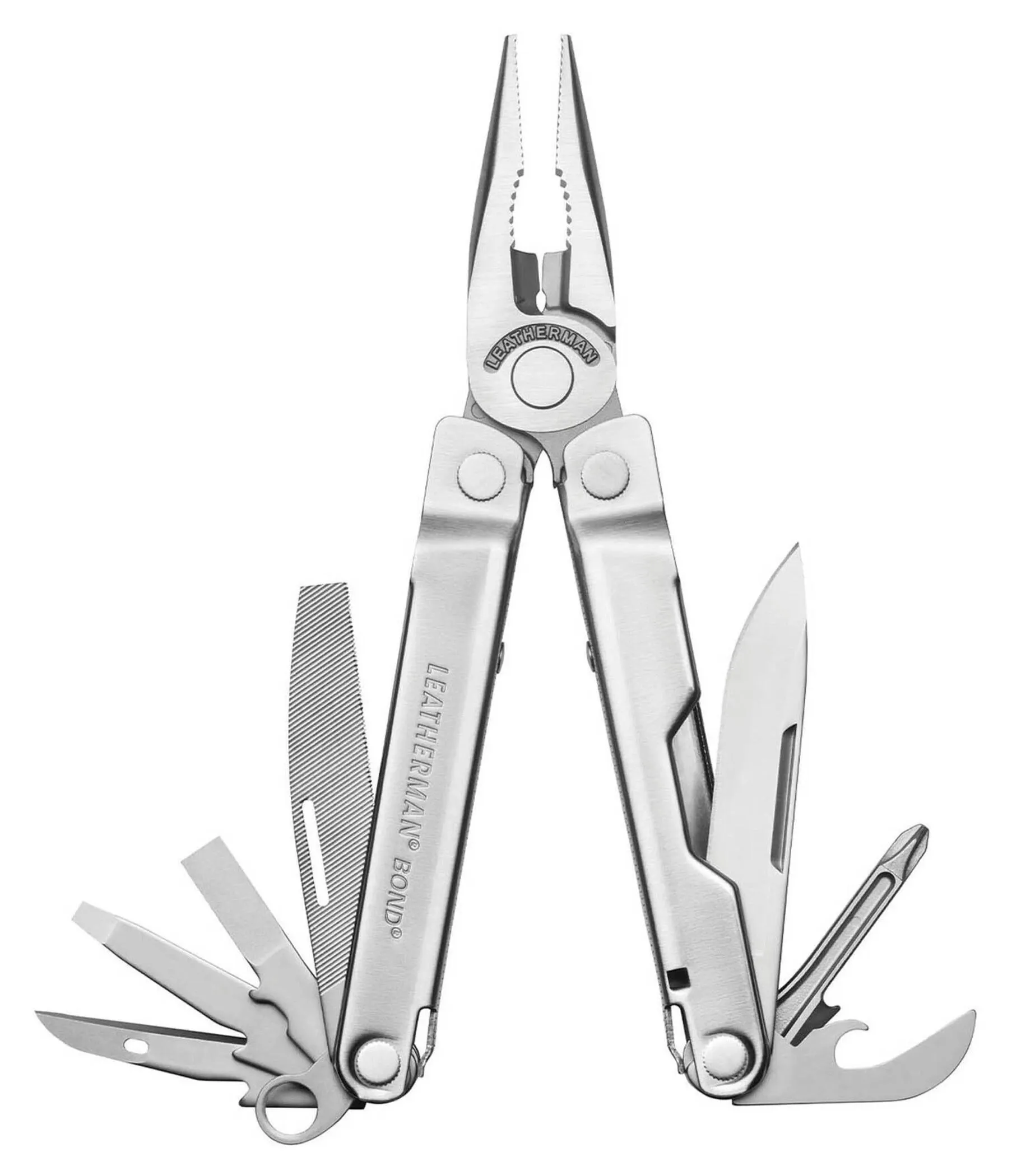 LEATHERMAN MULTITOOL