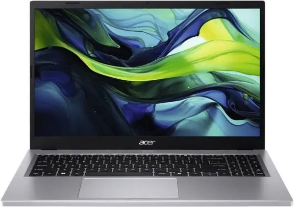 Acer Notebook Aspire Go 15 AG15-21P-R6KA