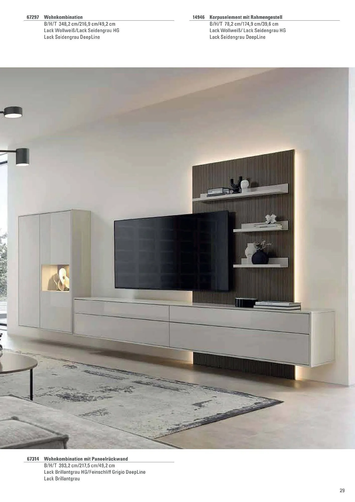 Rutar Flugblatt von 9. Jänner bis 31. Dezember 2025 - Flugblätt seite 29