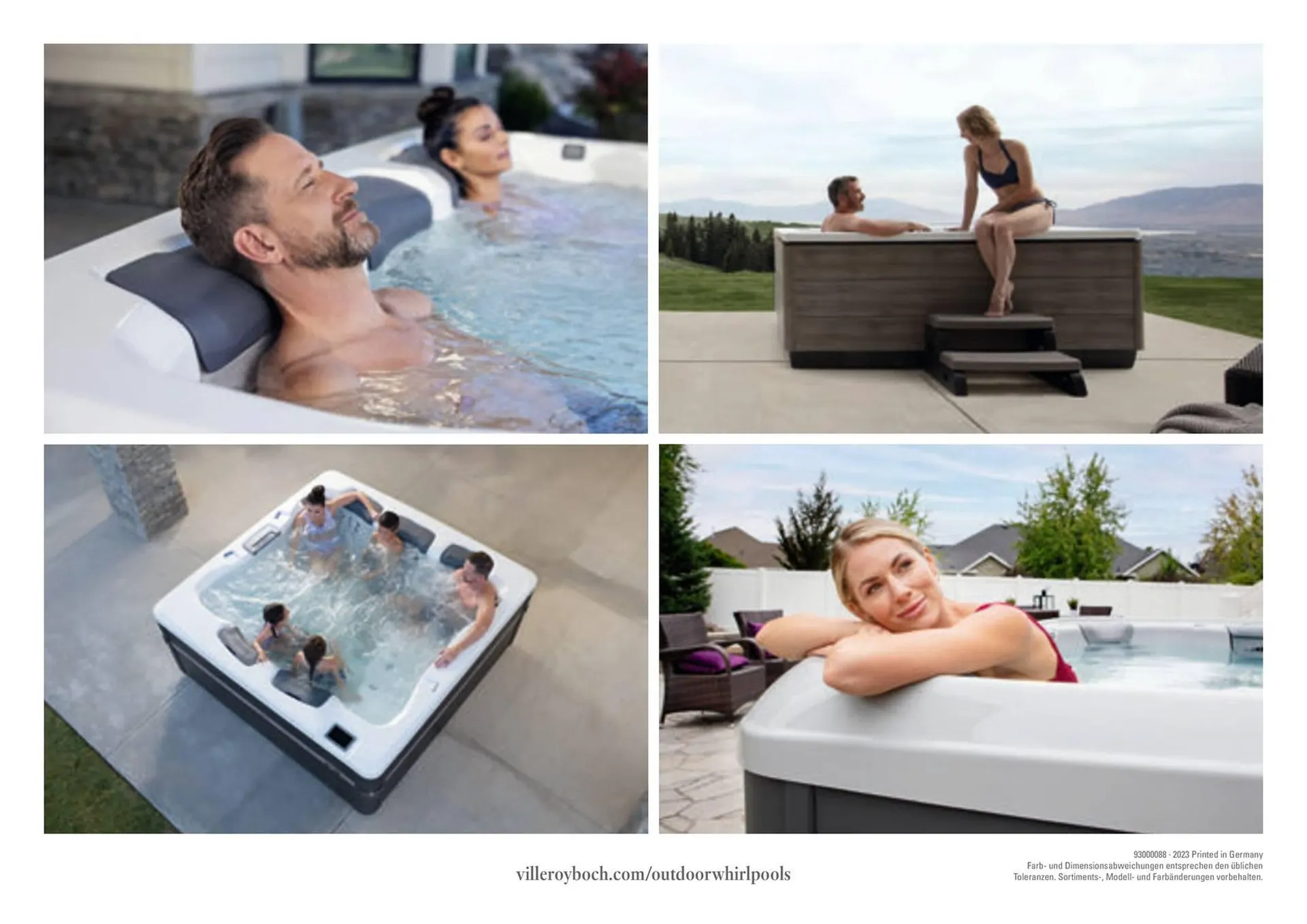 Villeroy & Boch Flugblatt von 6. Juni bis 31. Dezember 2025 - Flugblätt seite  17